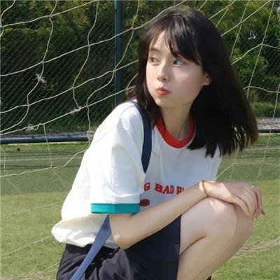 好像一条狗