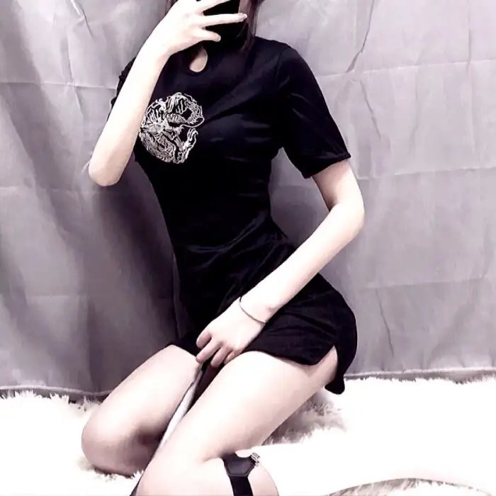 姜戈与姜戈